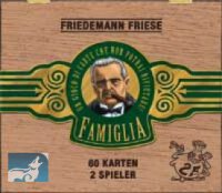 Famiglia - un gioco di carte che non potrai rifiutare!...