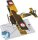 Wings of War WWI: Breguet BR.14 B2 BR 107 De Greffier & Marseill