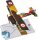 Wings of War WWI: Breguet BR.14 B2 BR 129 Grebil & Carron