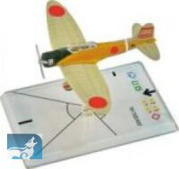 Wings of War WWII-Mini: Aichi D3A1 - Takahashi & Kozumi