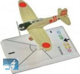 Wings of War WWII-Mini: Aichi D3A1 - Makino & Sukida