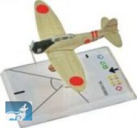 Wings of War WWII-Mini: Aichi D3A1 - Yamakawa & Nakata