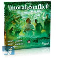 Moral Conflict