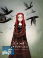 Lisbeth, die kleine Hexe - Lacombe