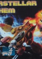 Interstellar Mayhem