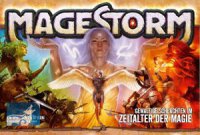 Magestorm - Gewaltige Schlachten im Zeitalter der Magie