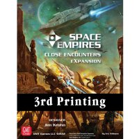 Space Empires: Close Encounters