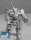 Classic Battletech: BT 20-477 Rampage Mech - Metal