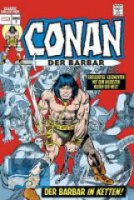 Conan der Barbar: Classic Collection Bd.3