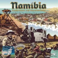 Namibia