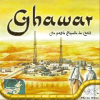 Ghawar