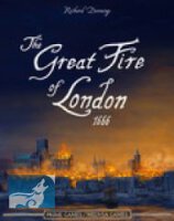 The Great Fire of London 1666 3rd Edition (2017)
