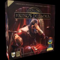 Kings Dilemma - (deutsch)