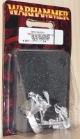 Skaven: Tretch Feigschwanz