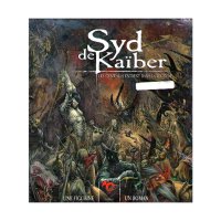 CYROM01 - Syd de Kaiber - französische Version -