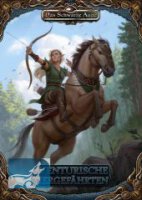 Aventurische Tiergefährten (Taschenbuch)