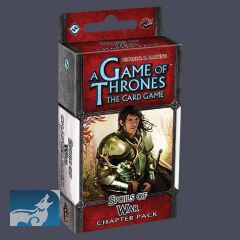 Game of Thrones LCG - Spoils of War Chapter Pack