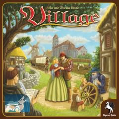 Village (deutsche Ausgabe)