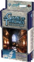 Game of Thrones LCG - Gates of the Citadel Chapter Pack