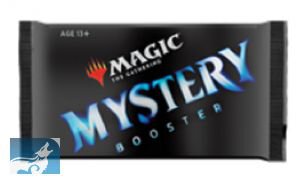 Magic Mystery Booster