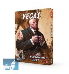 Neuroshima Hex: Vegas 3.0