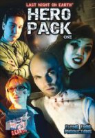 Last Night on Earth: Hero Pack 1