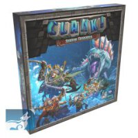 Clank! Sunken Treasures