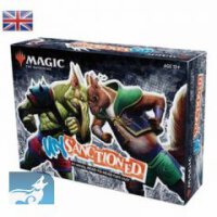 Magic Unsanctioned (english)