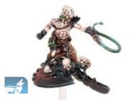 WH 40K: Bestienmeister der Dark Eldar - Metall!