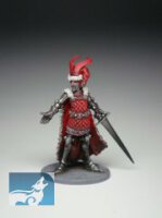 Cadwallon City of Thieves - The Duke of Cadwallon