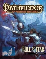 Pathfinder Campaign Setting: Rule of Fear