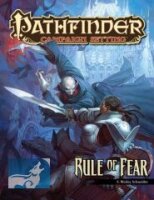 Pathfinder Campaign Setting: Rule of Fear