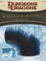 D&D 4.0: DN1 Dungeon Tiles: Caverns of Icewind Dale -...