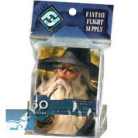 Herr der Ringe LCG Art Sleeves Pack: Gandalf