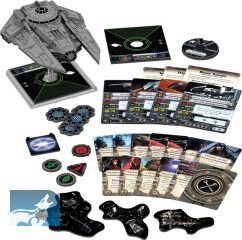 X-Wing 1 VT-49 Decimator Erweiterung-Pack