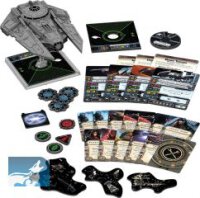 X-Wing 1 VT-49 Decimator Erweiterung-Pack
