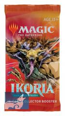 Ikoria: Lair of Behemoths Collector Booster