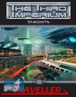 Traveller: Starports