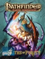Pathfinder Player Companion: Faiths of Purity