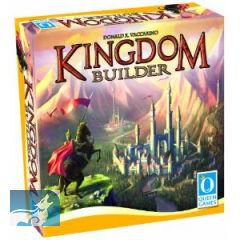 Kingdom Builder Spiel des Jahres 2012