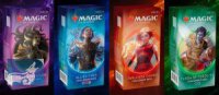 Magic the Gathering Challenger Deck 2020 -  ‎Flash Of...