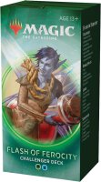 Magic the Gathering Challenger Deck 2020 -  ‎Flash Of...