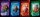 Magic the Gathering Challenger Deck 2020 -  ‎Flash Of Ferocity