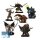 D&D Icons of the Realms: Baldurs Gate Descent Into Avernus - Arkhan & Dark Order