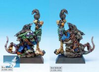 GBFI01 - Xherus, Priester der Goblins