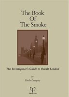 The Trail of Cthulhu The Book of the Smoke
