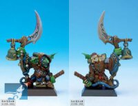GBMG01 Goblinprophet