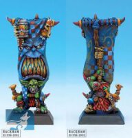 GBPE01 - Goblin Standarte