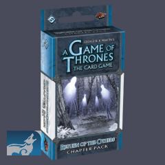 Game of Thrones LCG - Return of the Others Chapter Pack