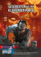 Geschichten aus dem Klaffenden Portal - Sammlerstück